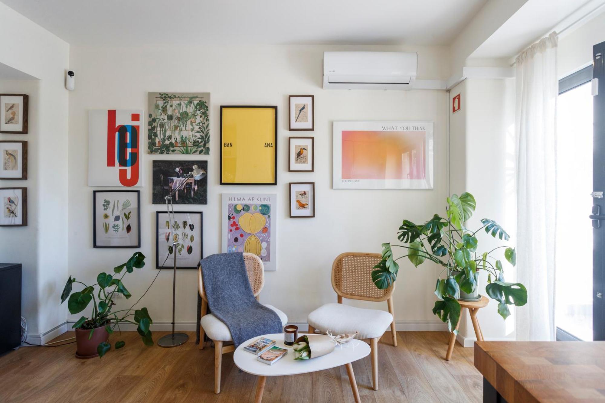 Appartement Champagne Vibes In - By Misha's Place 5c Lisboa