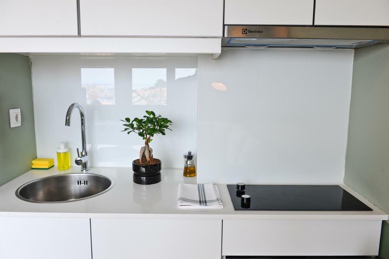 Appartement Champagne Vibes In - By Misha's Place 5c Lisboa